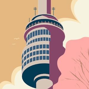 Meet your Posher, Kennedy